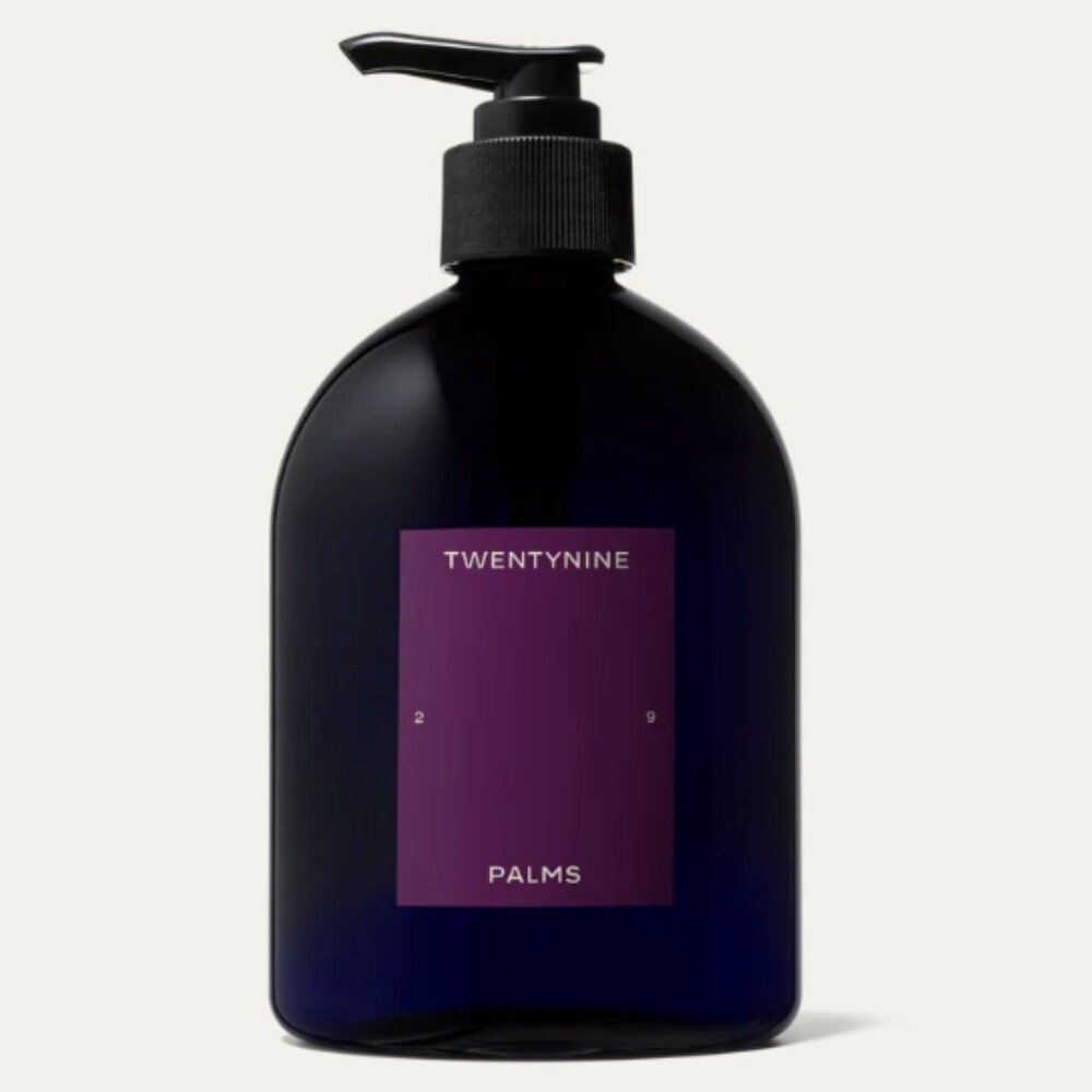 NEW IN BOX TwentyNine Palms Moonlight Mesa Hand Wash 16.9 fl oz MSRP $47